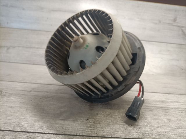 bontott ALFA ROMEO 147 Fűtőmotor (Klímás)