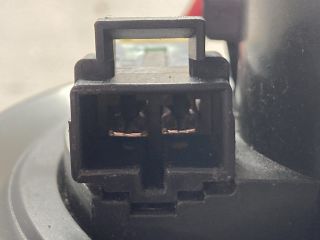 bontott ALFA ROMEO 147 Fűtőmotor (Klímás)