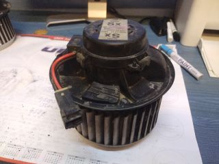 bontott ALFA ROMEO 147 Fűtőmotor (Klímás)