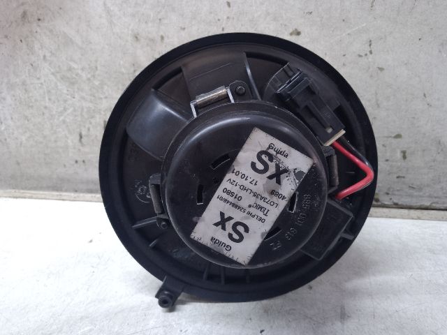 bontott ALFA ROMEO 147 Fűtőmotor (Nem klímás)