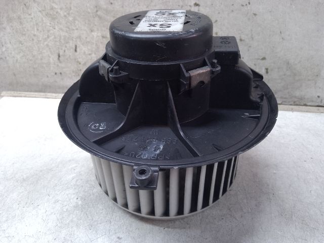 bontott ALFA ROMEO 147 Fűtőmotor (Nem klímás)