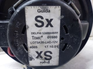 bontott ALFA ROMEO 147 Fűtőmotor (Nem klímás)