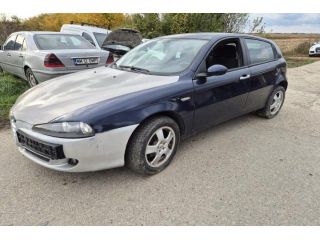 bontott ALFA ROMEO 147 Hátsó Ablaktekerő Kar