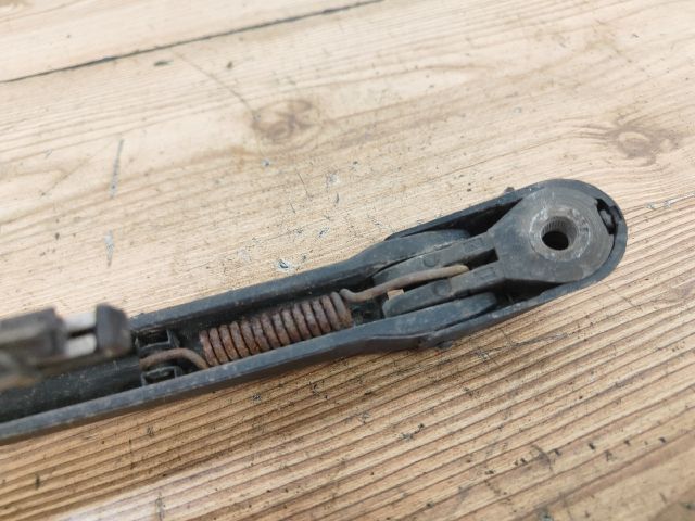 bontott ALFA ROMEO 147 Hátsó Ablaktörlő Kar