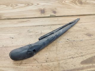 bontott ALFA ROMEO 147 Hátsó Ablaktörlő Kar