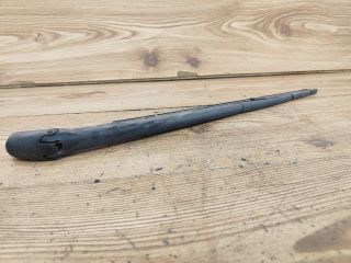 bontott ALFA ROMEO 147 Hátsó Ablaktörlő Kar