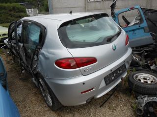 bontott ALFA ROMEO 147 Hátsó Ablaktörlő Kar