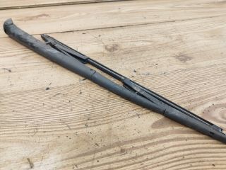 bontott ALFA ROMEO 147 Hátsó Ablaktörlő Kar