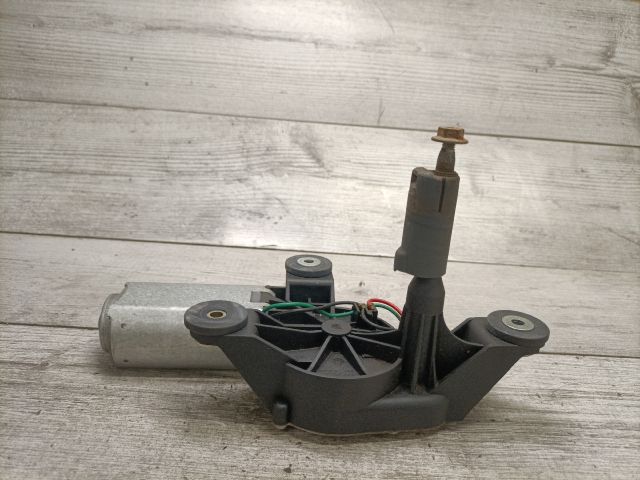 bontott ALFA ROMEO 147 Hátsó Ablaktörlő Motor