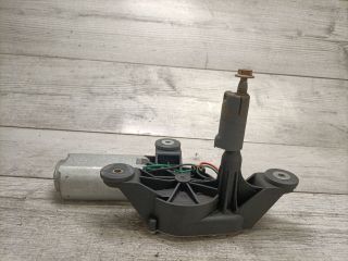 bontott ALFA ROMEO 147 Hátsó Ablaktörlő Motor