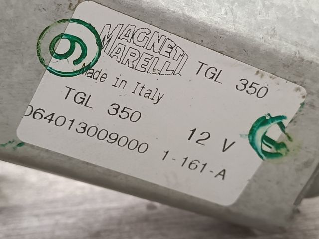 bontott ALFA ROMEO 147 Hátsó Ablaktörlő Motor