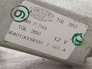 bontott ALFA ROMEO 147 Hátsó Ablaktörlő Motor