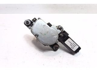 bontott ALFA ROMEO 147 Hátsó Ablaktörlő Motor