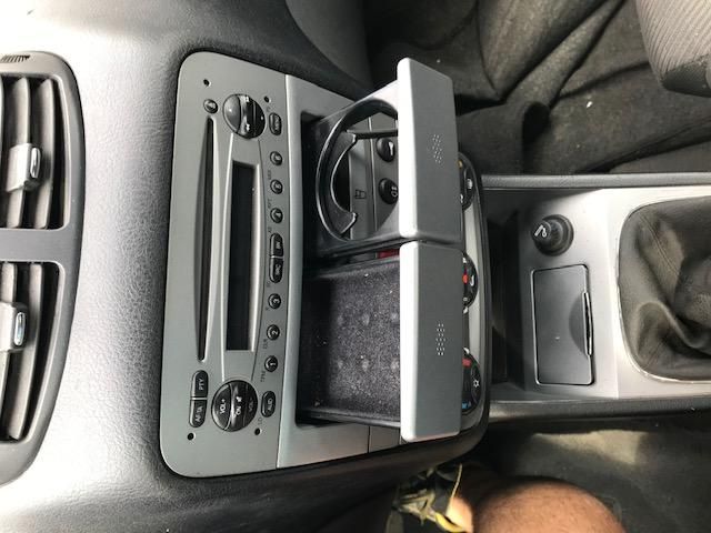 bontott ALFA ROMEO 147 Hátsó Ablaktörlő Motor