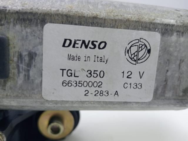 bontott ALFA ROMEO 147 Hátsó Ablaktörlő Motor