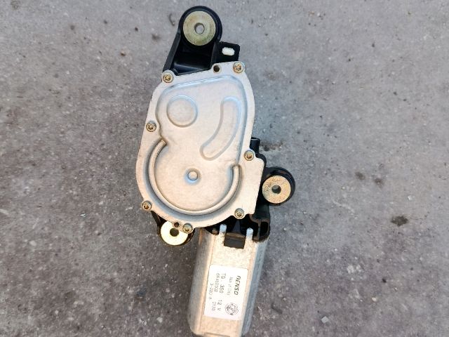 bontott ALFA ROMEO 147 Hátsó Ablaktörlő Motor