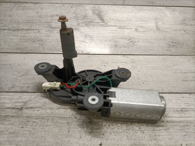 bontott ALFA ROMEO 147 Hátsó Ablaktörlő Motor