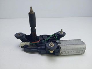 bontott ALFA ROMEO 147 Hátsó Ablaktörlő Motor