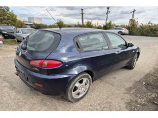 bontott ALFA ROMEO 147 Hátsó Ablaktörlő Motor