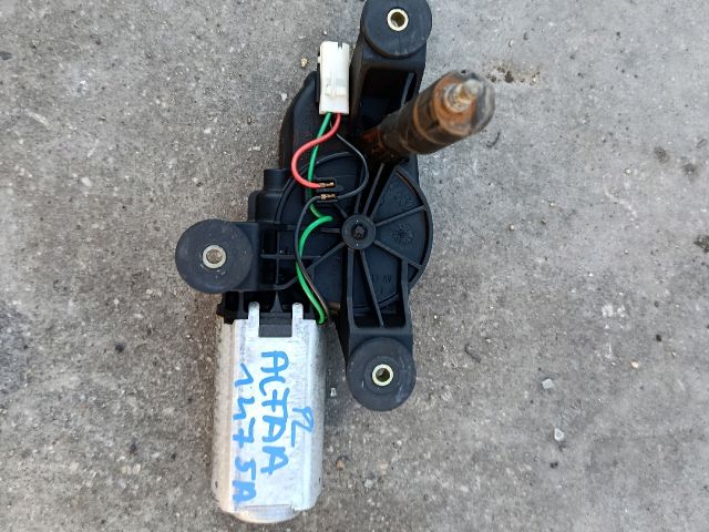 bontott ALFA ROMEO 147 Hátsó Ablaktörlő Motor