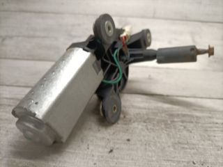 bontott ALFA ROMEO 147 Hátsó Ablaktörlő Motor