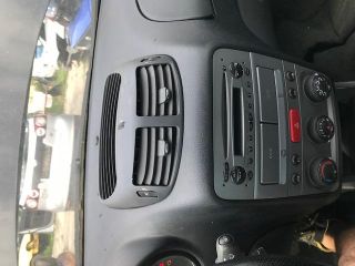 bontott ALFA ROMEO 147 Hátsó Ablaktörlő Motor