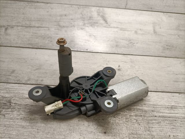 bontott ALFA ROMEO 147 Hátsó Ablaktörlő Motor