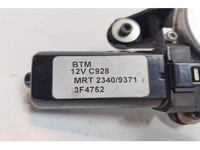 bontott ALFA ROMEO 147 Hátsó Ablaktörlő Motor