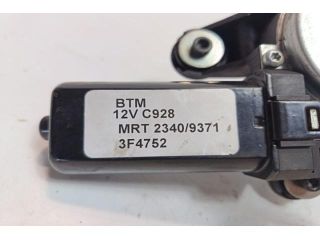 bontott ALFA ROMEO 147 Hátsó Ablaktörlő Motor