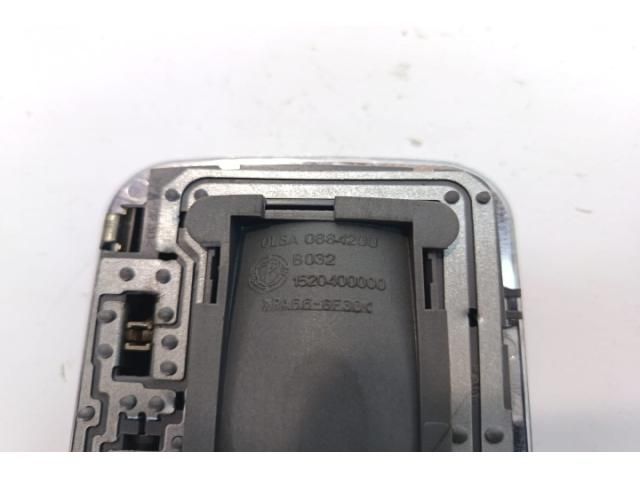 bontott ALFA ROMEO 147 Hátsó Beltér Világítás Keret