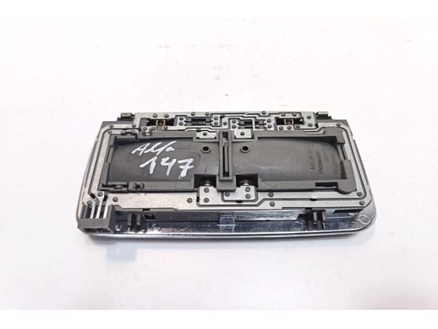 bontott ALFA ROMEO 147 Hátsó Beltér Világítás Keret