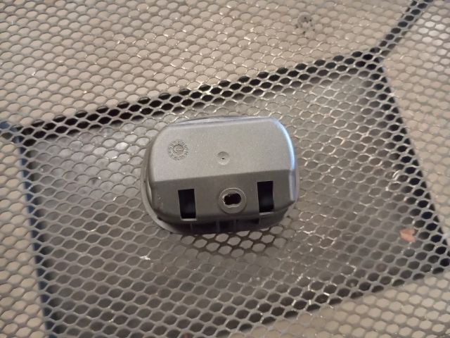 bontott ALFA ROMEO 147 Hátsó Hamutartó