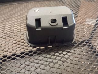 bontott ALFA ROMEO 147 Hátsó Hamutartó