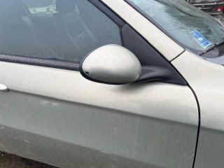 bontott ALFA ROMEO 147 Hátsó Lökhárító Merevítő (Fém)