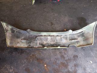 bontott ALFA ROMEO 147 Hátsó Lökhárító (Részeivel)