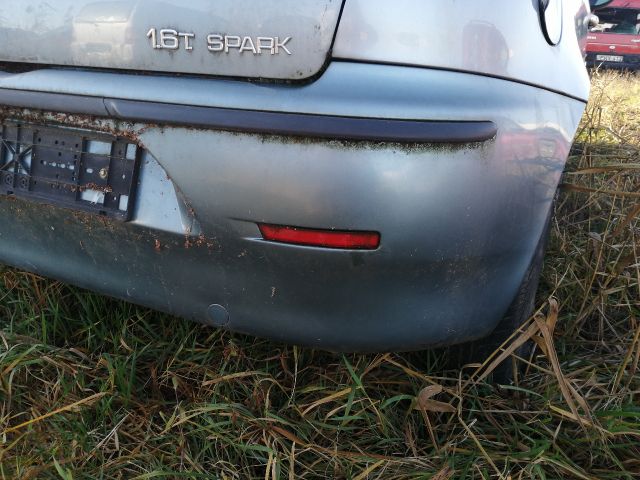 bontott ALFA ROMEO 147 Hátsó Lökhárító (Részeivel)
