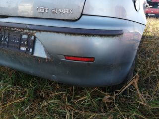 bontott ALFA ROMEO 147 Hátsó Lökhárító (Részeivel)