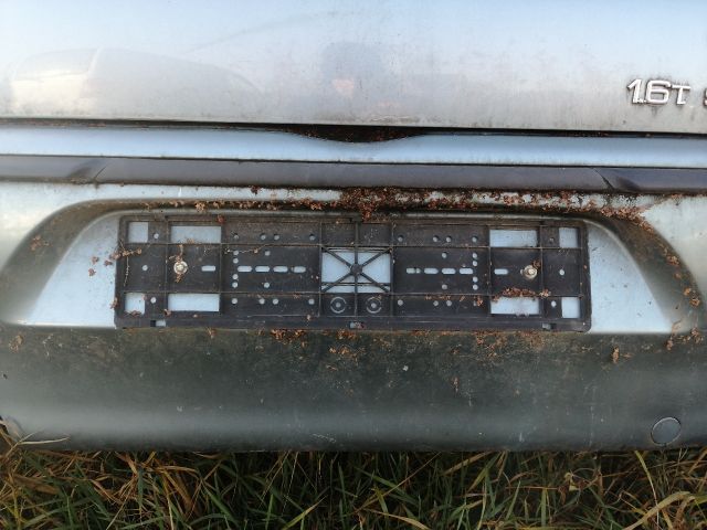 bontott ALFA ROMEO 147 Hátsó Lökhárító (Részeivel)