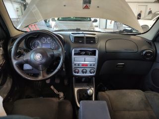 bontott ALFA ROMEO 147 Hátsó Ülés