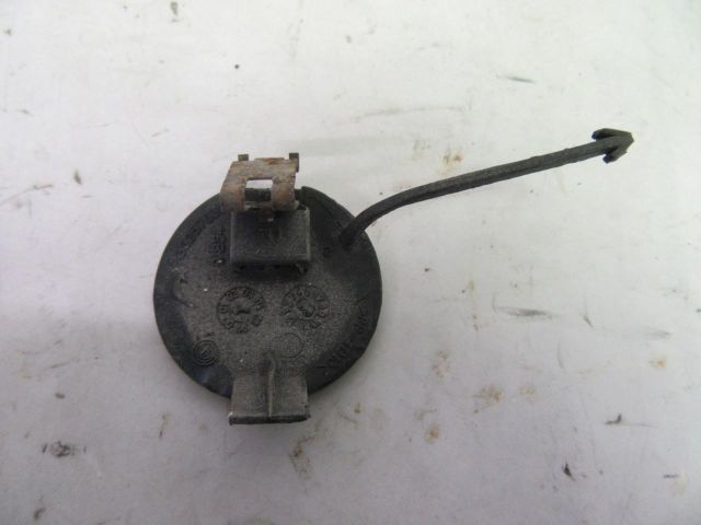 bontott ALFA ROMEO 147 Hátsó Vonószem Burkolat