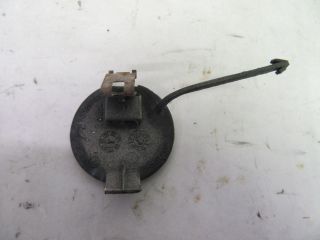 bontott ALFA ROMEO 147 Hátsó Vonószem Burkolat