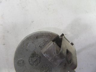 bontott ALFA ROMEO 147 Hátsó Vonószem Burkolat