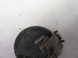 bontott ALFA ROMEO 147 Hátsó Vonószem Burkolat