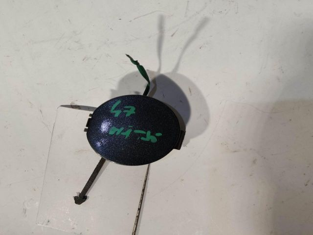 bontott ALFA ROMEO 147 Hátsó Vonószem Burkolat