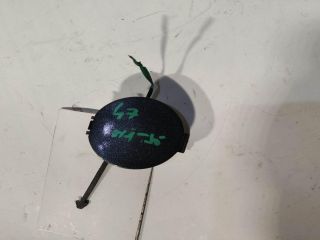 bontott ALFA ROMEO 147 Hátsó Vonószem Burkolat