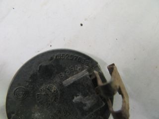 bontott ALFA ROMEO 147 Hátsó Vonószem Burkolat