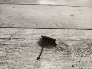 bontott ALFA ROMEO 147 Hátsó Vonószem Burkolat