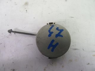 bontott ALFA ROMEO 147 Hátsó Vonószem Burkolat