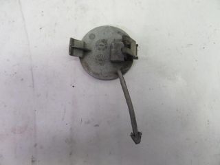 bontott ALFA ROMEO 147 Hátsó Vonószem Burkolat