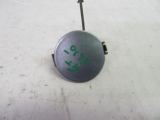 bontott ALFA ROMEO 147 Hátsó Vonószem Burkolat